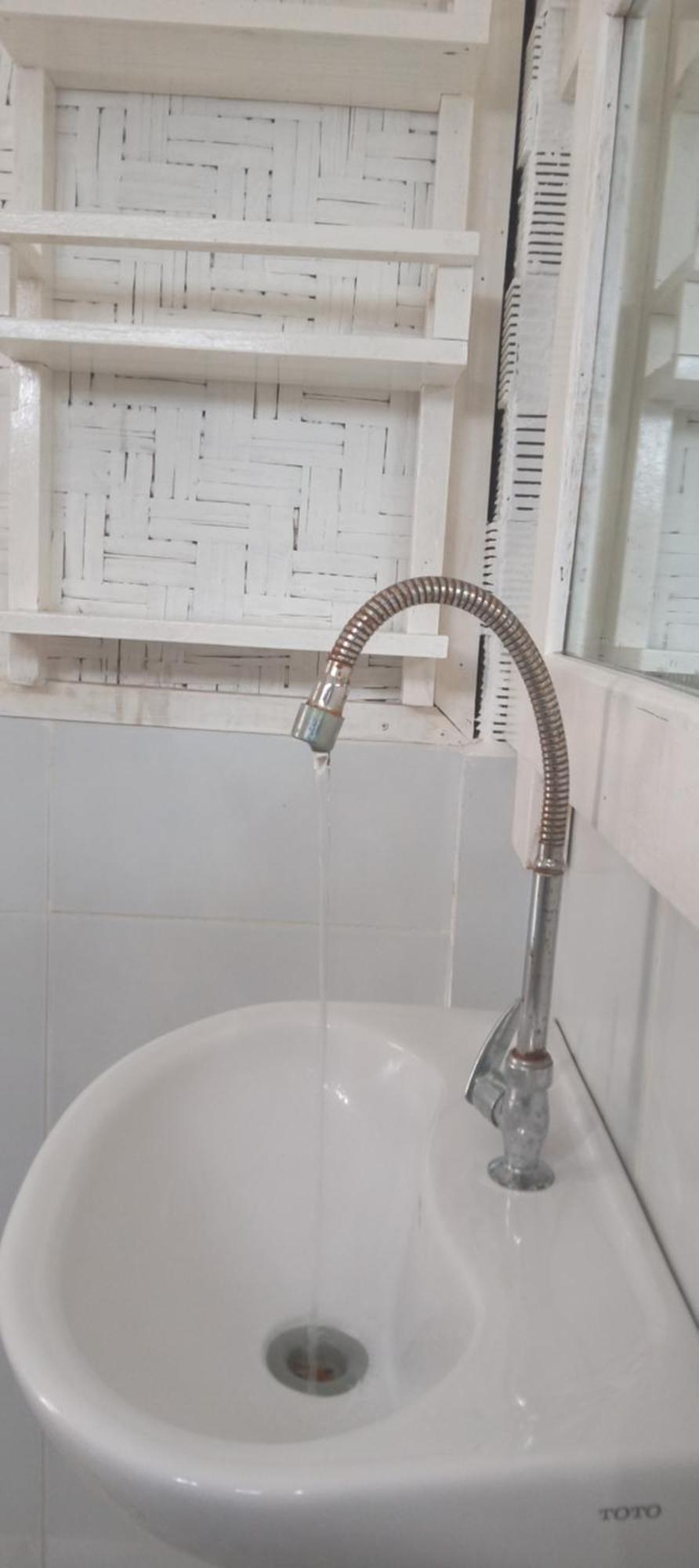 הוילה גילי מנו Exotic House מראה חיצוני תמונה