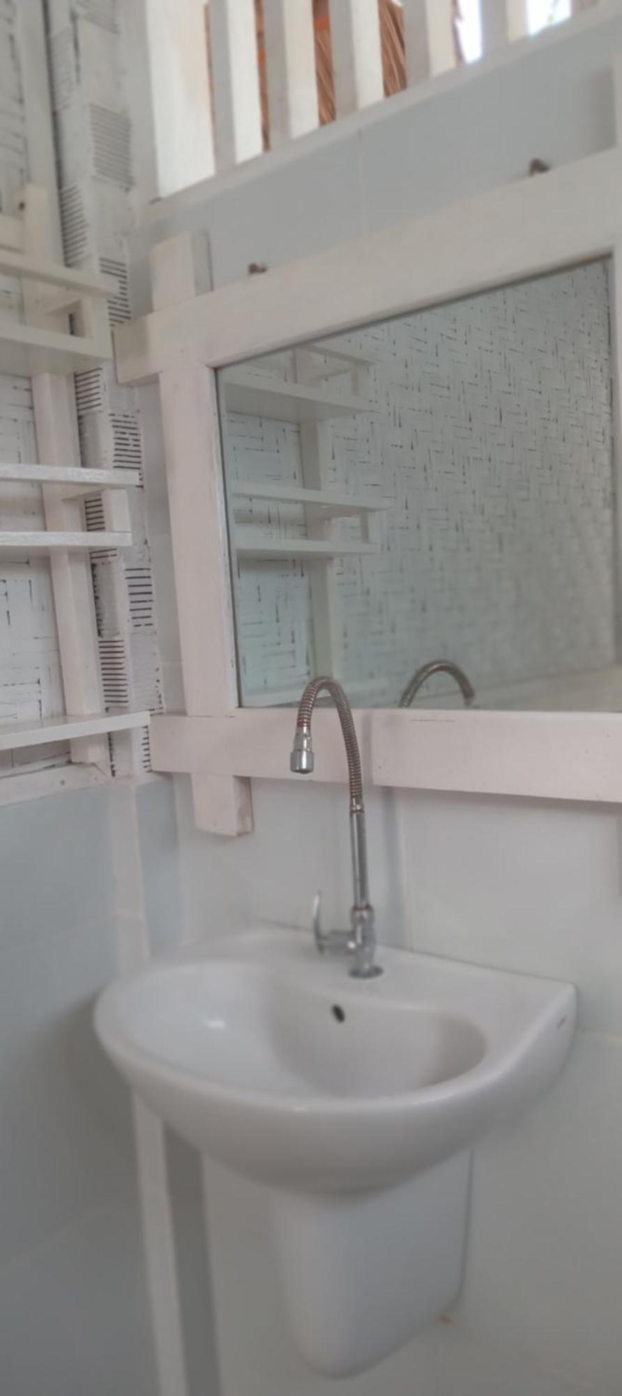 הוילה גילי מנו Exotic House מראה חיצוני תמונה