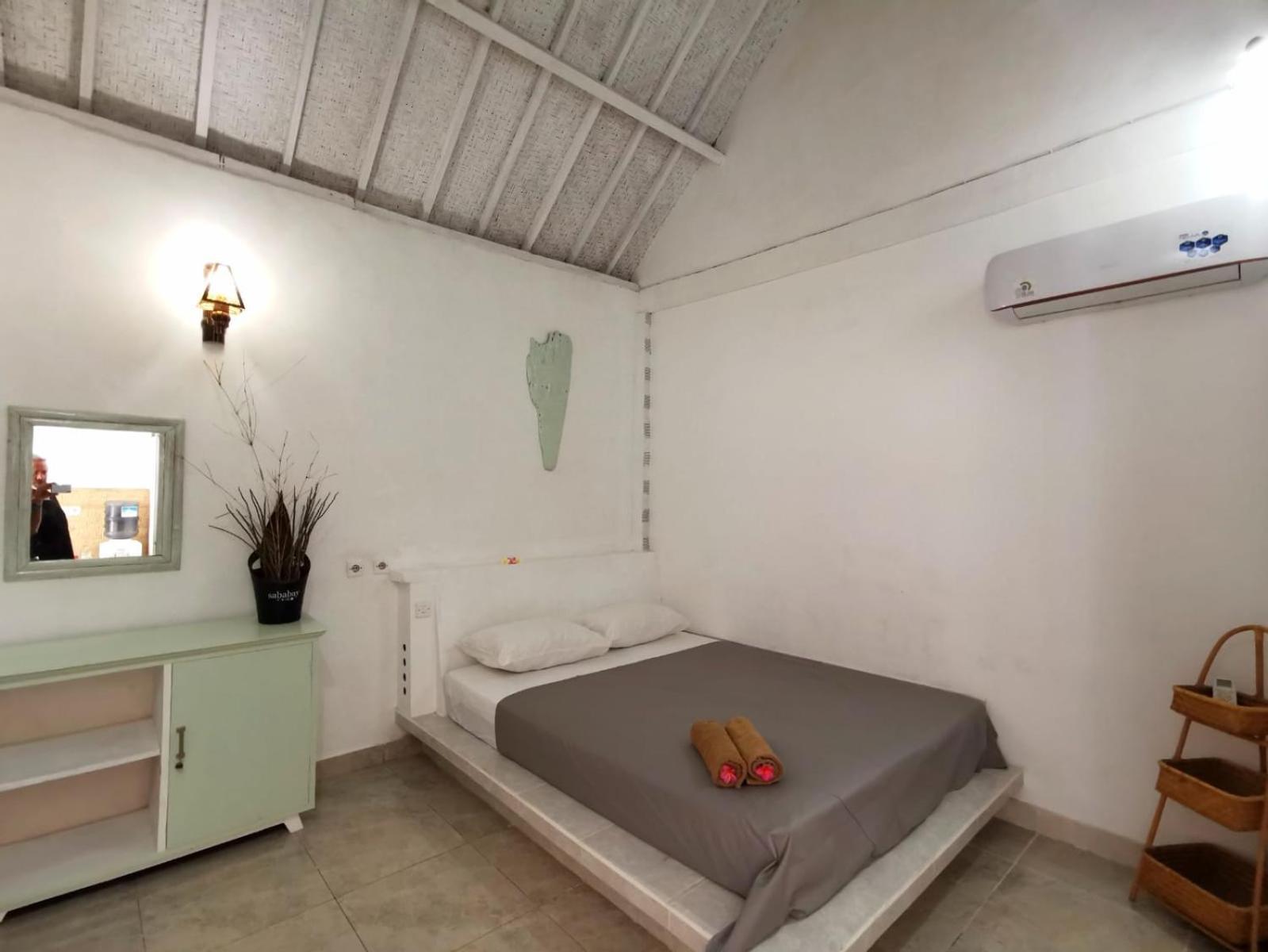 הוילה גילי מנו Exotic House מראה חיצוני תמונה